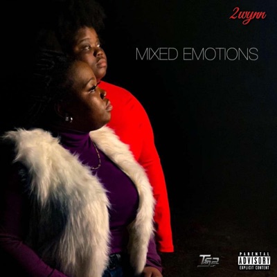 Mixed Emotions Ep - EP