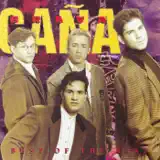 Caña Brava - El Besito