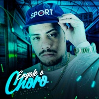 Engole o Choro - Single - LK O Marroquino & DJ Vilão