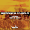 Mars - Brockie & Ed Solo
