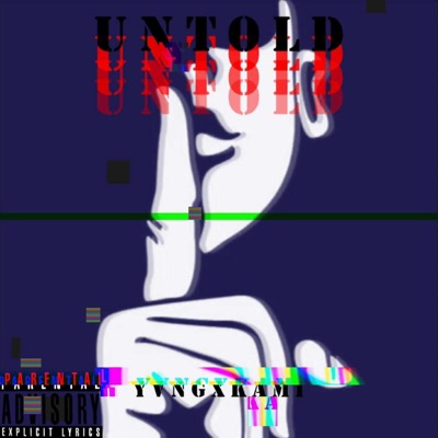 Untold - Single
