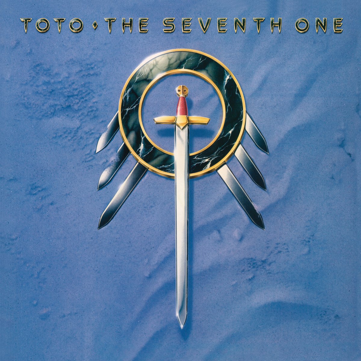 toto seventh one tour