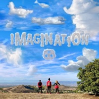 Imagination - Single - Kids Imagine Nation