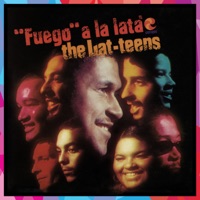 THE LAT TEENS