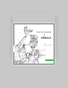 Listen to Nebula, watch music videos, read bio, see tour dates & more!