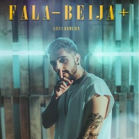 Fala Menos, Beija Mais - Single - Lucca Romeiro
