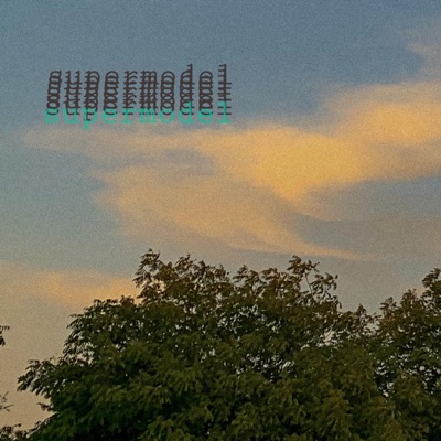 Supermodel - Single
