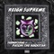Reign Supreme (feat. Patchy the Rockstar) - Sadboyshaq lyrics