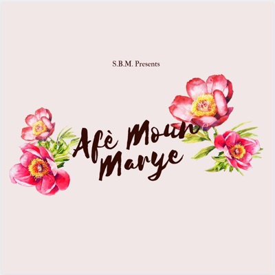 Afè Moun Marye - Single