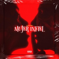 Mujer Infiel - Single - Luxiel