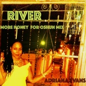 River (More Honey for Oshun Mix) artwork