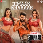 Mani Sharma, Keerthana Sharma & Saketh - Dimaak Kharaab (From "Ismart Shankar")