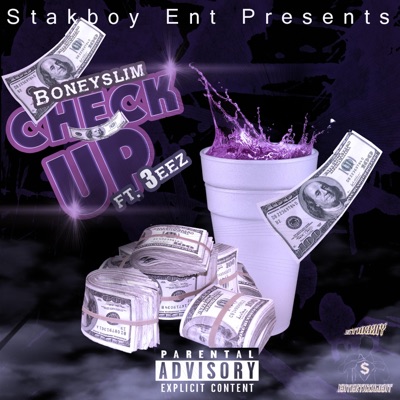 Check Up (feat. 3eez) - Single