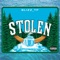 Stolen - Blizz_tp lyrics