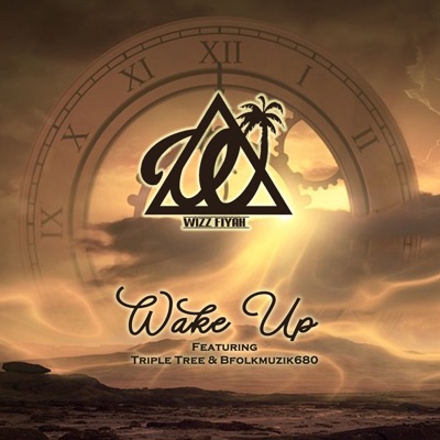 Wake Up (feat. Triple Tree & Bfolkmuzik680) - Single