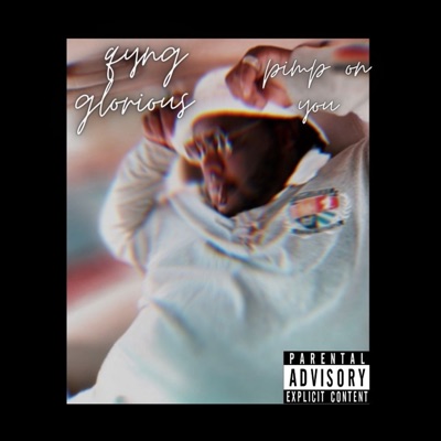 Pimp on you - Single