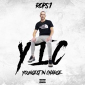 Youngest in Charge artwork