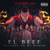 EL Beef: Baladas en Mi Menor artwork