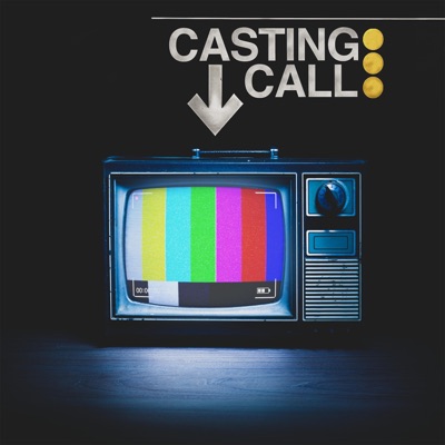 Casting Call (feat. Lilo Key & Teon Gibbs) - Single