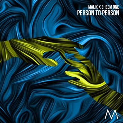 Person to Person (feat. Sheem One) - Single