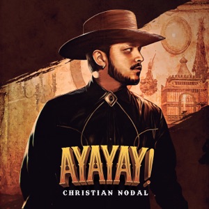 AYAYAY! - Single