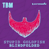 Stupid Goldfish - Blindfolded (Radio Edit)