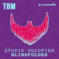 Blindfolded (Radio Edit) — Stupid Goldfish