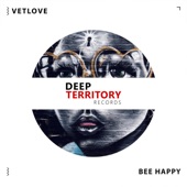 Bee Happy artwork