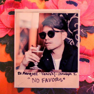 No Favors - EP