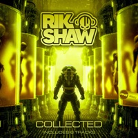 Collected 2 - Rik Shaw