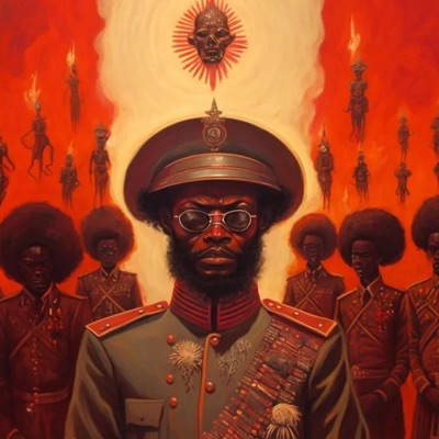 GHALA (GANG BANGERX) (feat. LIZO) - Single