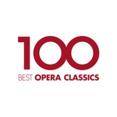 100 Best Opera Classics artwork