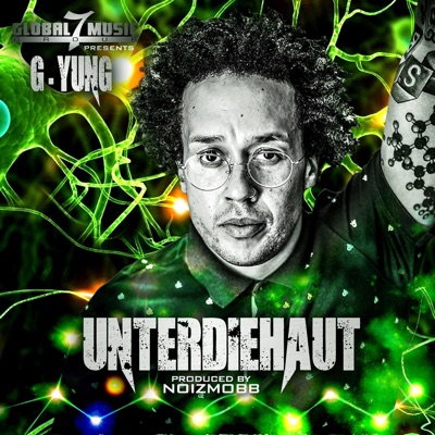 Unter die Haut - Single