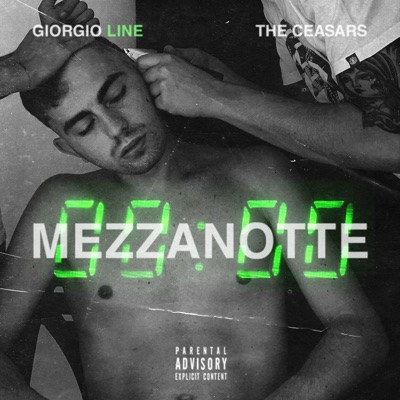 Mezzanotte - Single