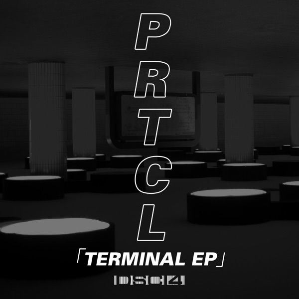 Terminal (feat. Xenon (DNB))