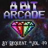 8-Bit Arcade