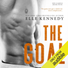 The Goal (Unabridged) - Elle Kennedy