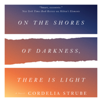 Cordelia Strube - On the Shores of Darkness, There Is Light artwork