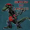 Sorriso do Lagarto - Porta Afora