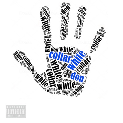 White Collar Don - Single