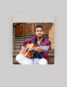 Luister naar Uday Bagri, bekijk muziekvideo's, lees de bio, bekijk de tourdata, en meer!