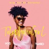 TelephoneGirl (feat. Shaba Mien Mien) - Single