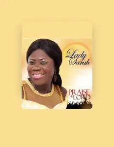 Escucha a Lady Sarah, mira videos musicales, lee su biografía, consulta las fechas de las gira y más.