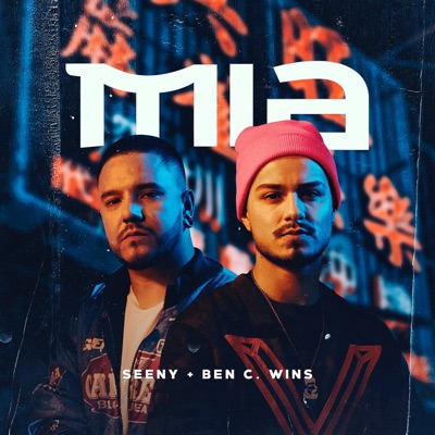 Mia (feat. Ben C. Wins) - Single