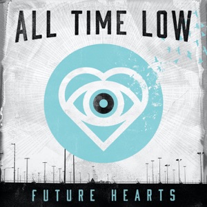 Future Hearts B-Sides - EP