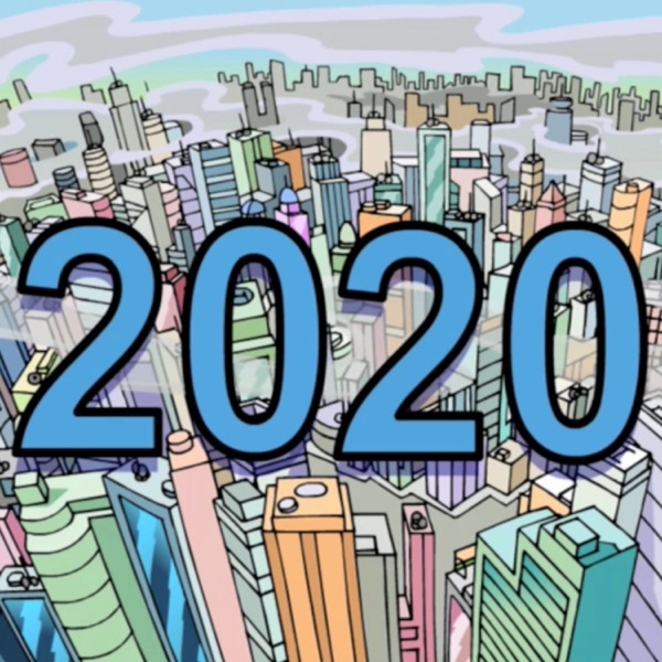 2020 - Single