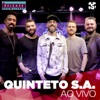 Quinteto S.A. No Release Showlivre (Ao Vivo)