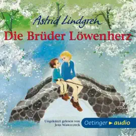 Die Brüder Löwenherz