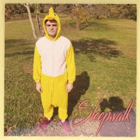 Sleepwalk - Single - nelward