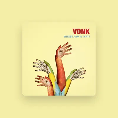 Listen to Vonk, watch music videos, read bio, see tour dates & more!